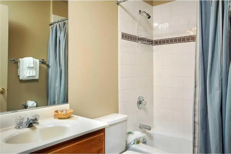Iron Oak Duplex I