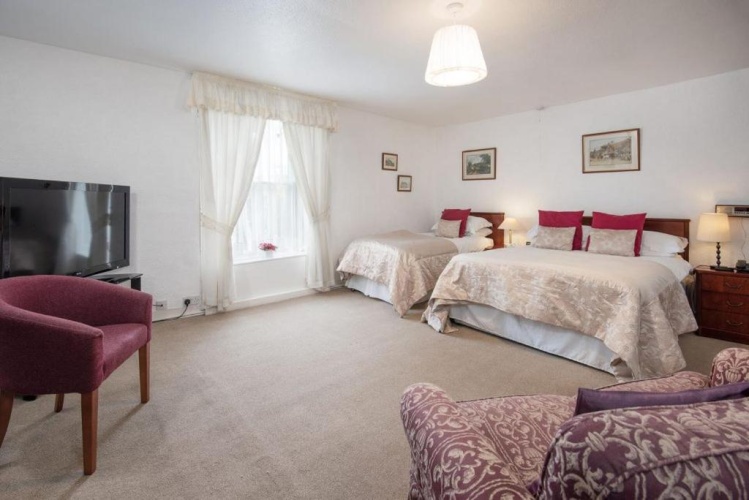 Standard Family room