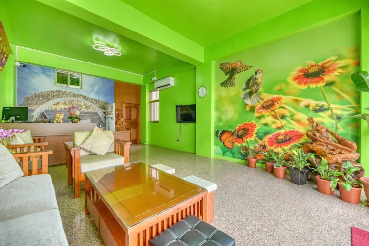 Chunfa B&B
