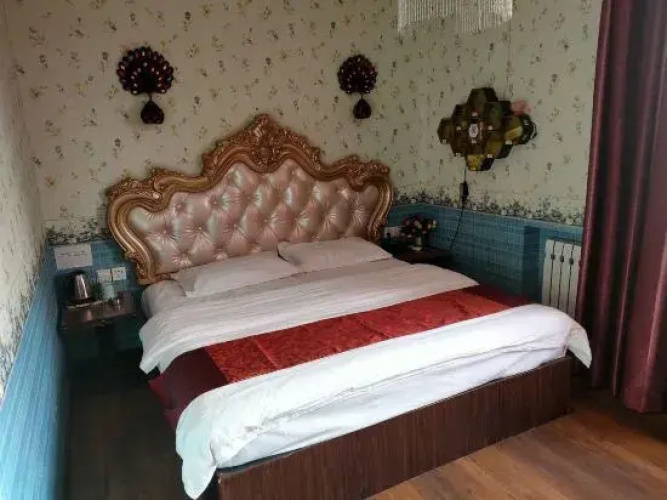 Shenyang Muyang Hotel