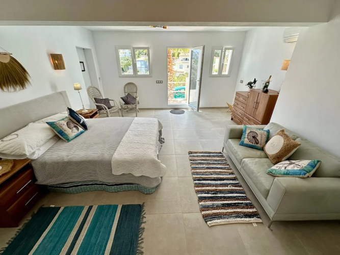 Incredible Views Villa With Private Pool