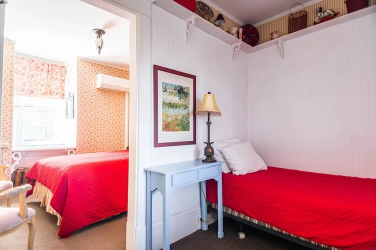 22 room