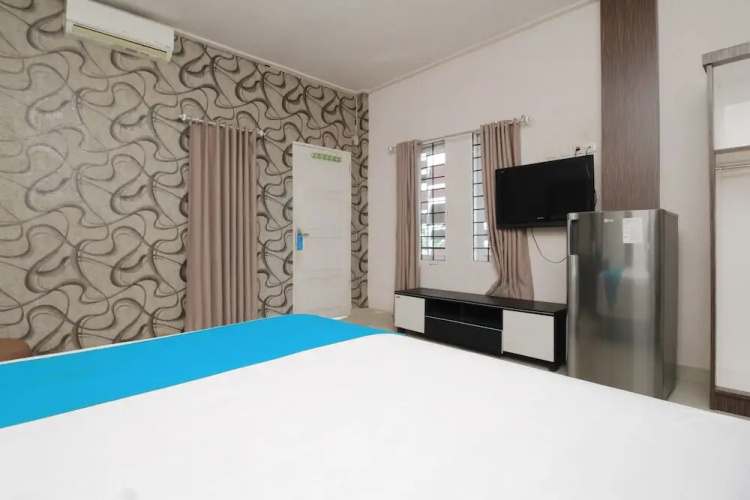 Airy Eco Thamrin Atas Palu