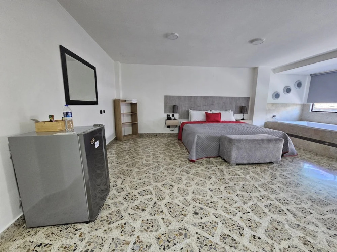 Hotel Ofix