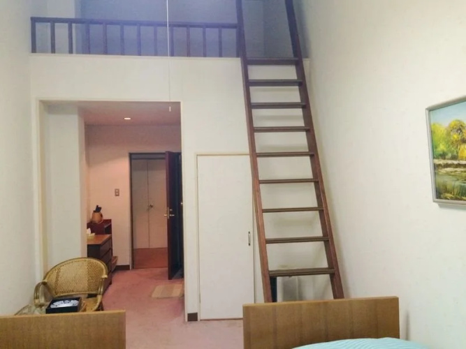 Petite Hotel Konomi
