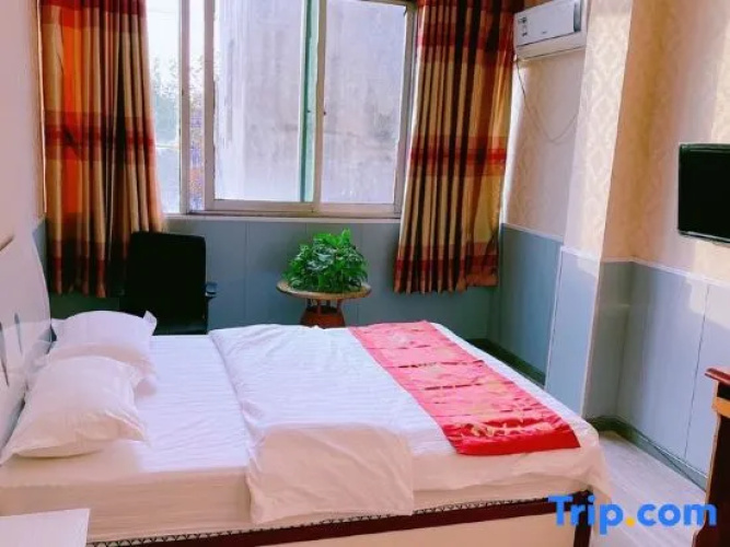 Haidong Hotel