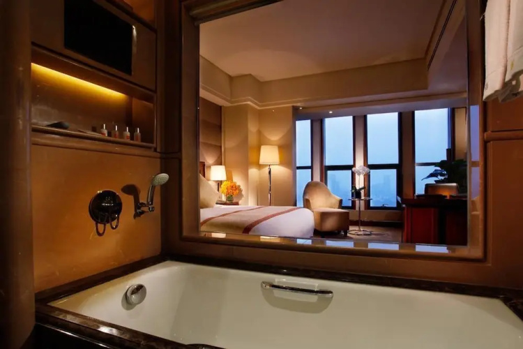 Guidu Hotel Beijing