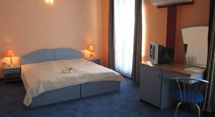 Hotel Shterev Sopot