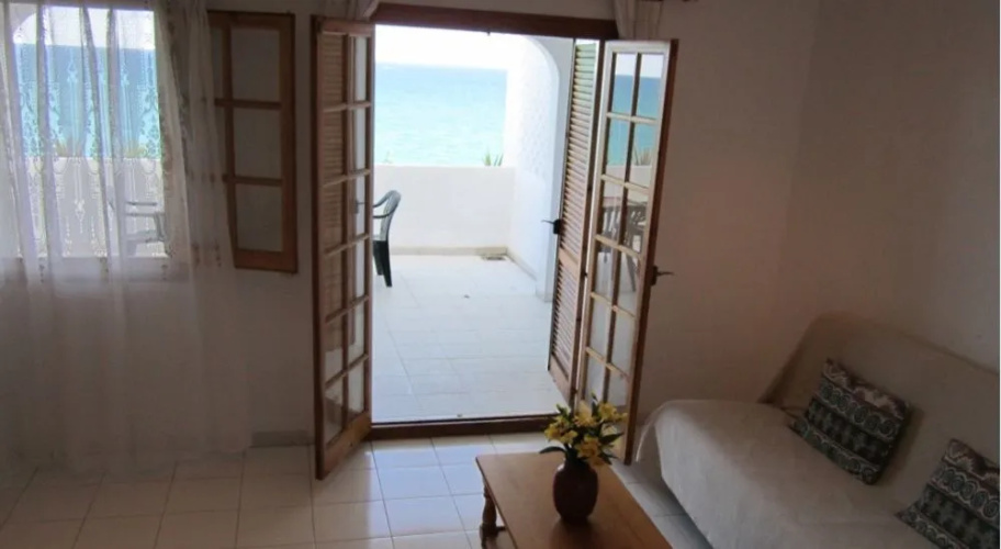 Apartamentos Rayos de Sol