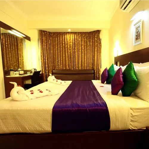 Star Residency Madurai