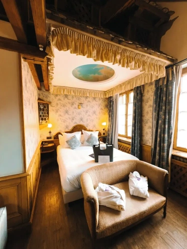 Superior room