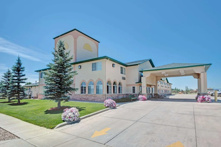 Days Inn Laramie