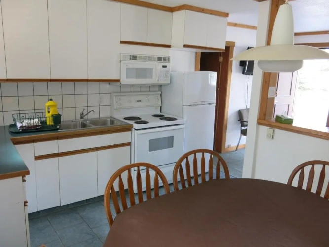 3 Bedrooms Suite