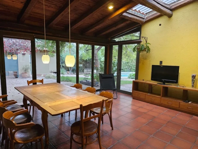 Cottage