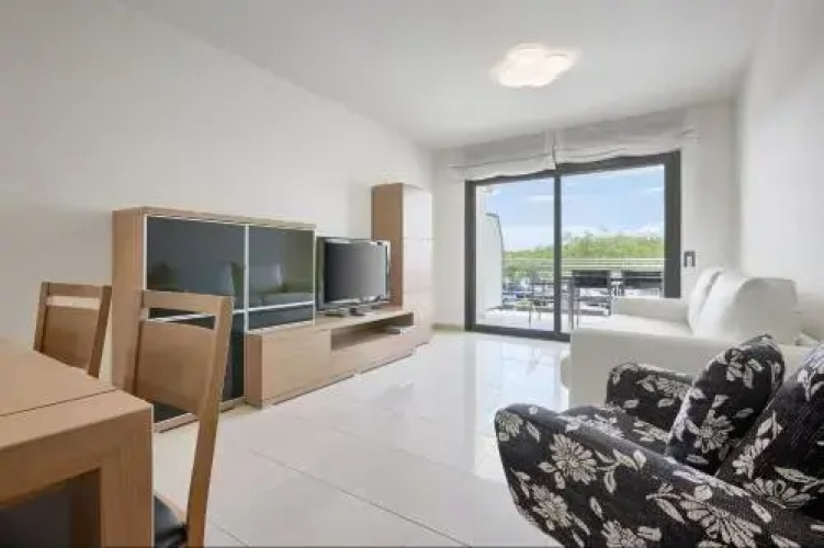 Apartaments Terraza - Salatà Mar