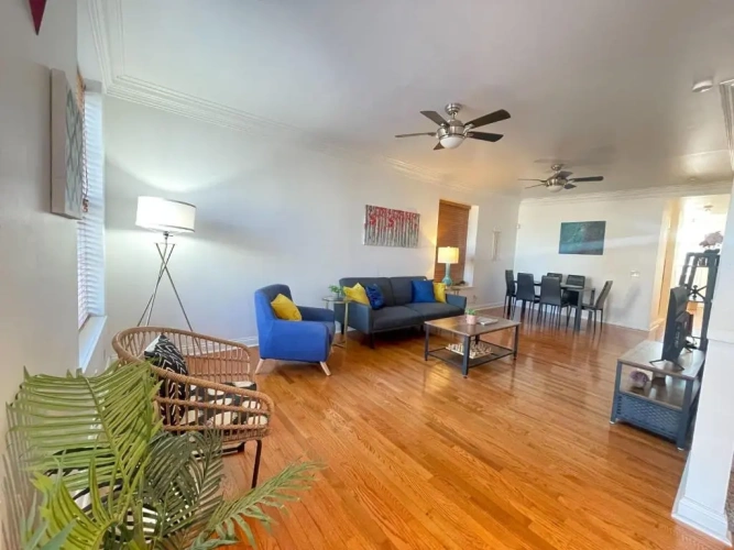 Standard Family room