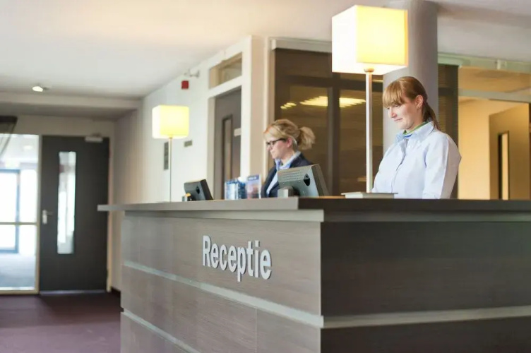 Holiday Inn Express Moerdijk