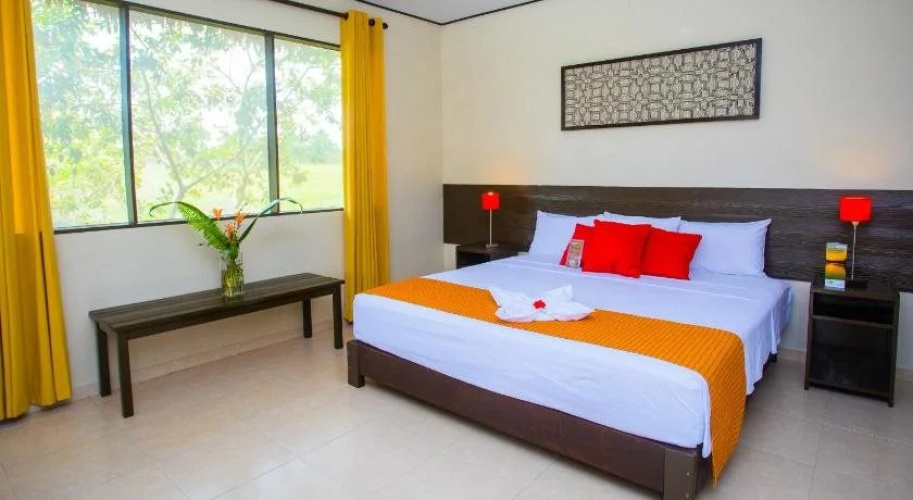 Irapay Amazon Lodge