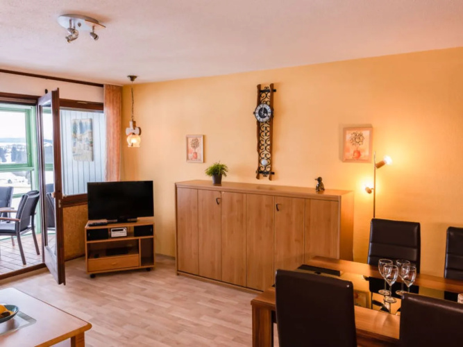 Apartment G 103 Dittishausen