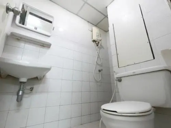 AEK Apartment