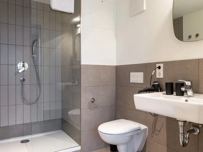 Single Suite