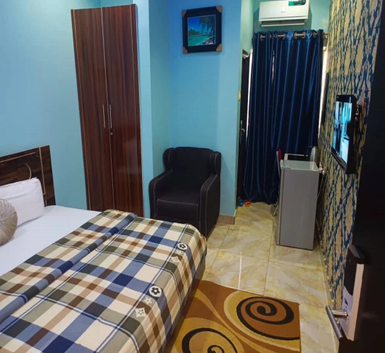 Joclarif Hotel