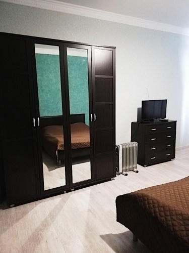 Economy Triple room