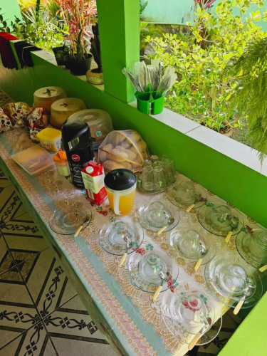 Pousada Do Pedrão