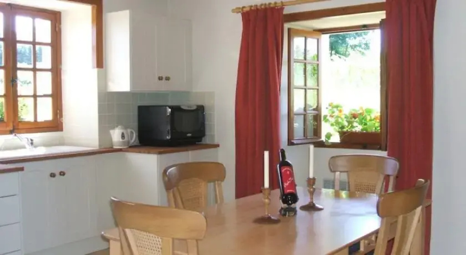 Gîte Chez Marot