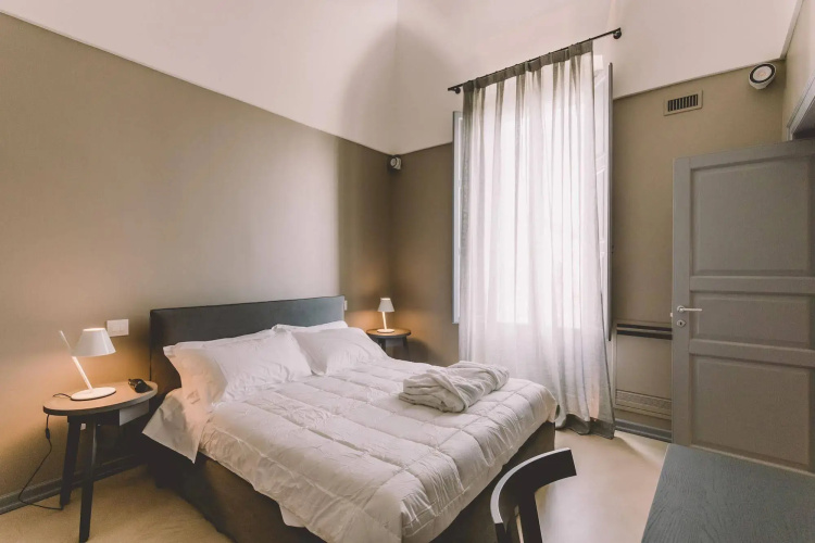 Cinquevite Rooms & Pool