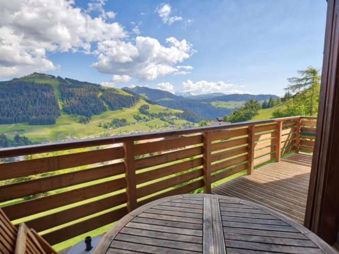 Chalet