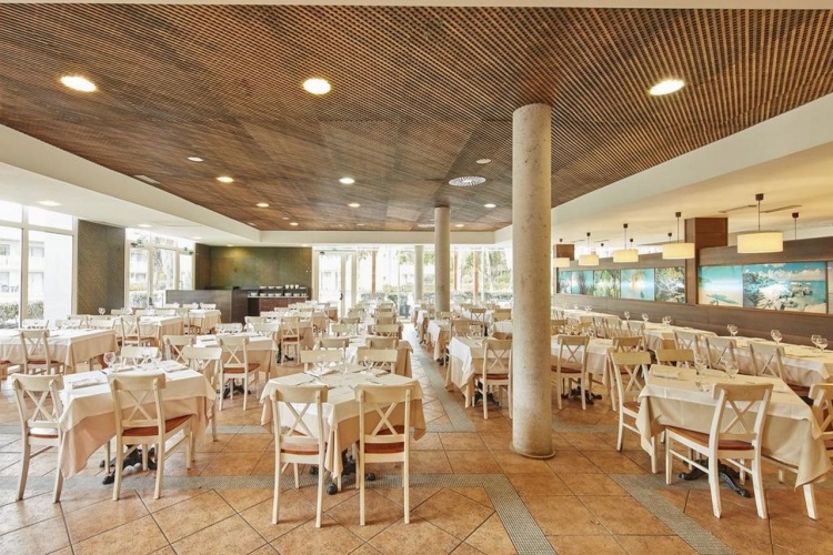 Hotel Caribe en PortAventura World photo 27