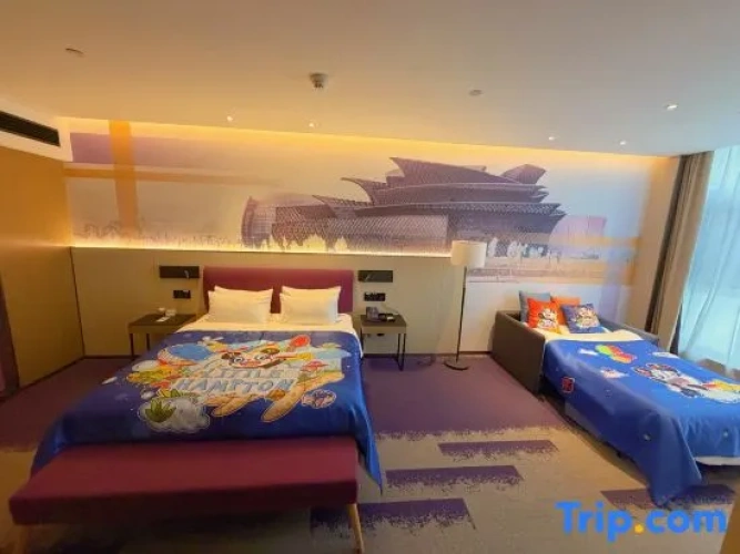 Family Suite