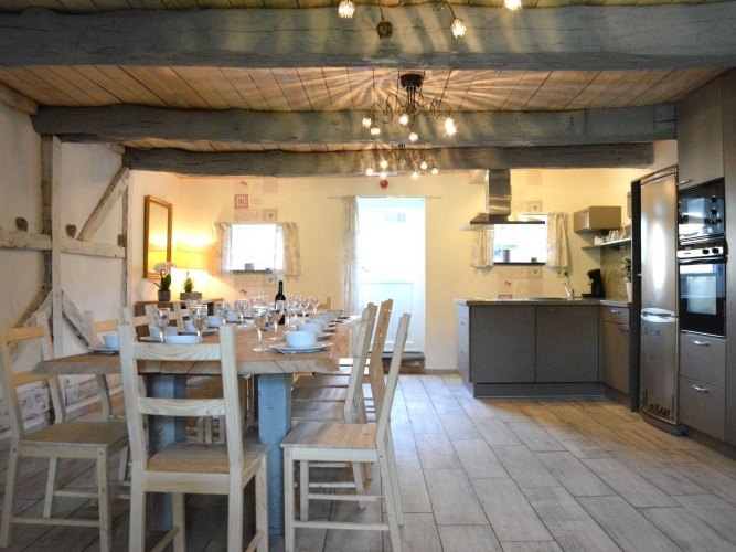 Grand Cottage