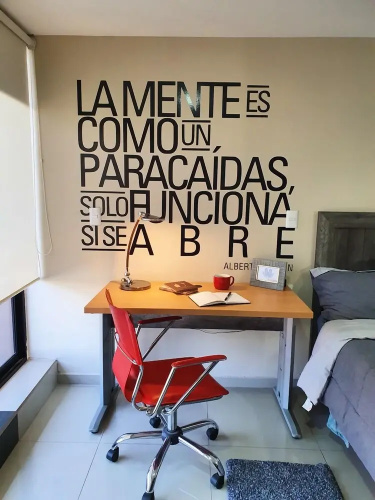 S01 KING SUITE at ITESM CEM