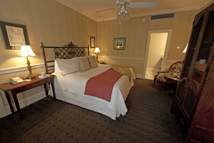 Hotel Provincial