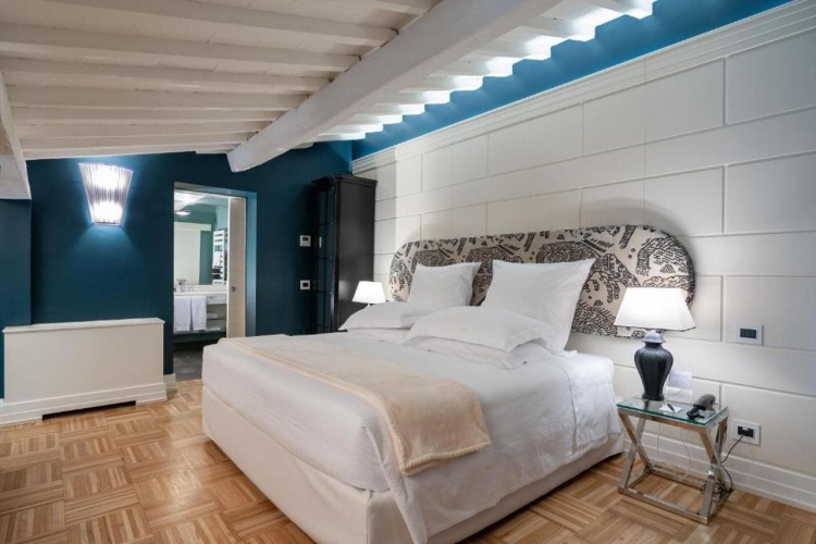 Hotel Firenze Number Nine photo 28