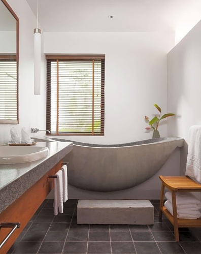 Deluxe Double Suite