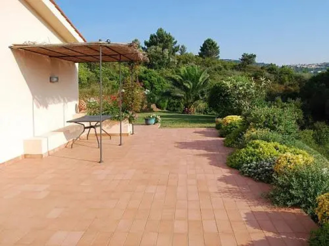 Villa Gemma