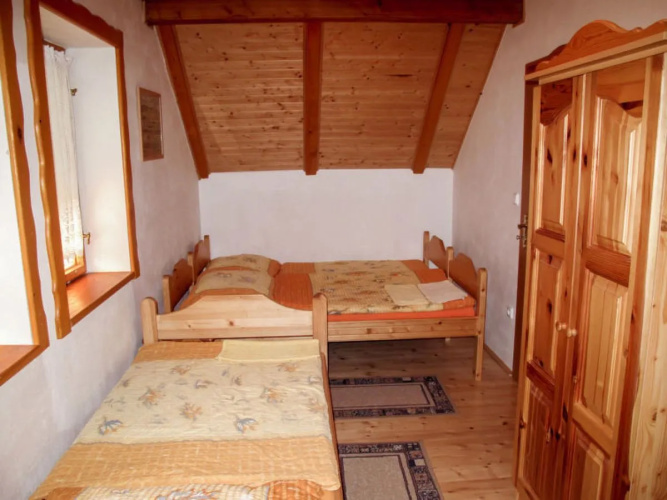 House Motýlek Kaprun 31827