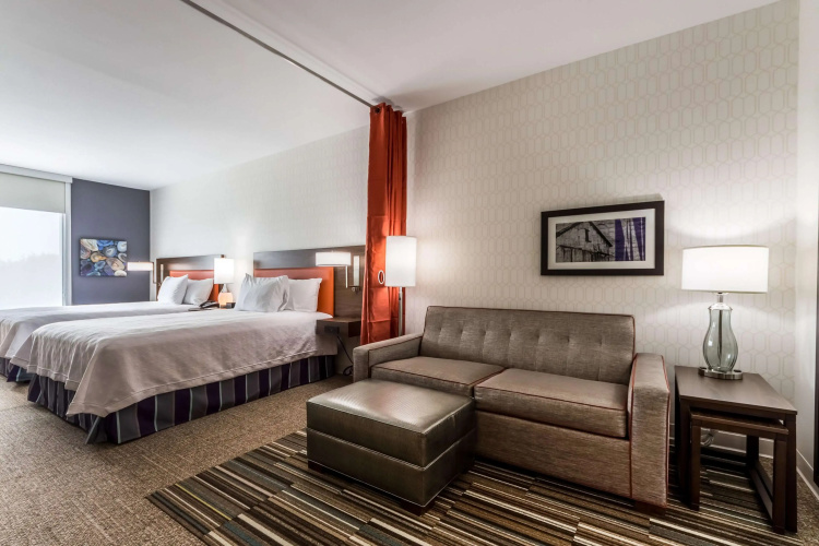 Home2 Suites by Hilton Fort Worth Northlake