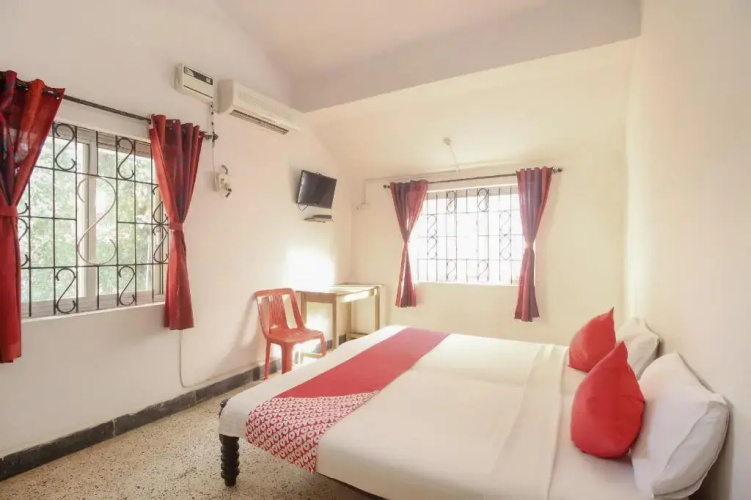 Hotelafbeelding