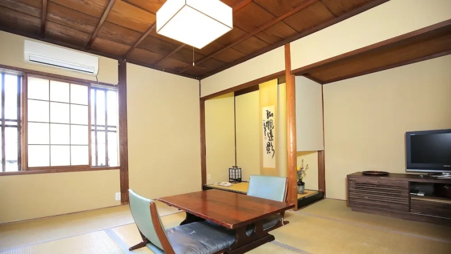 Fujito no Ma room