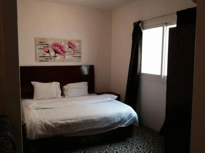 Blancia Hotel Apartment 2
