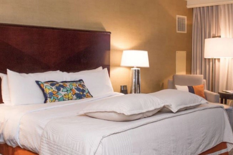 Omni Jacksonville Hotel photo 14