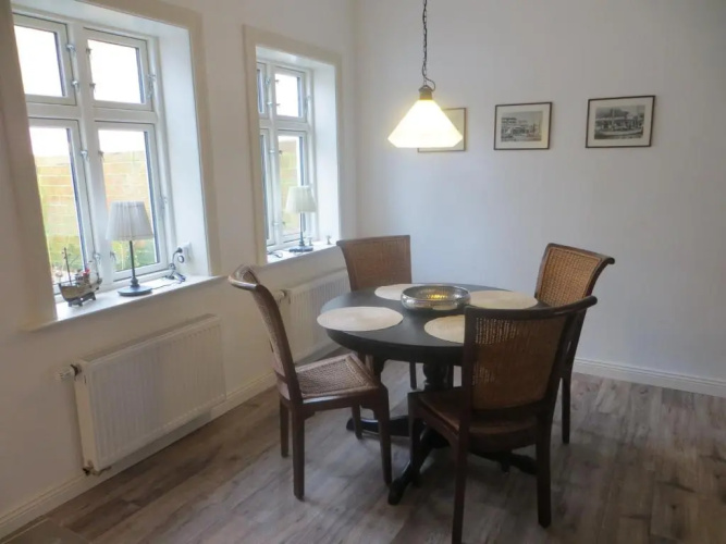 Ferienhaus Käte