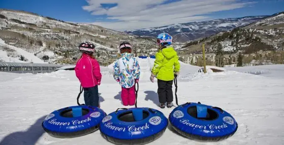 GetAways at Falcon Point Resort