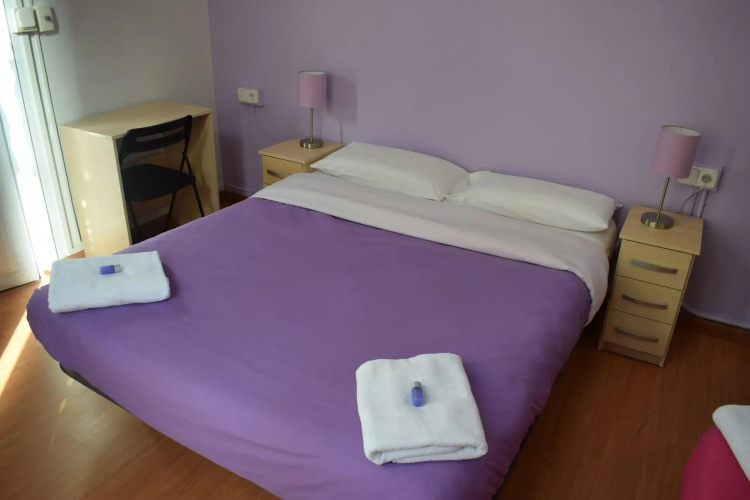 Hostal MiMi Las Ramblas