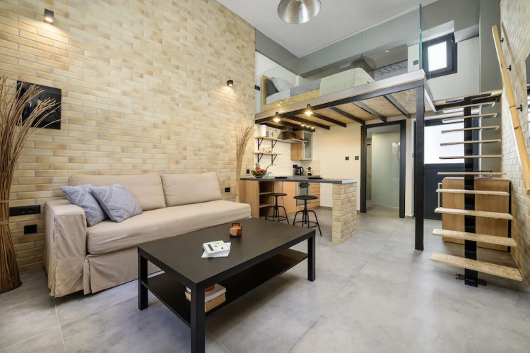Loft 2