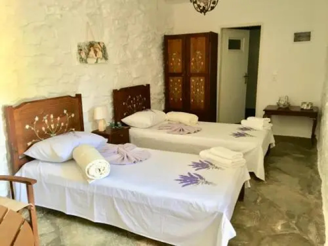 Villa Tereza